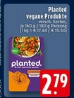 EDEKA Saerbeck - vegane Produkte Angebot im Prospekt vegane Produkte bei EDEKA im Saerbeck Prospekt für 2,79 €