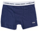 Herren- Retro-Short bei Mäc-Geiz im Prospekt "" für 5,99 €