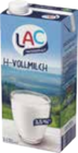 Aktuelle Milch Angebote bei Marktkauf in Hamburg Aktuelles LAC laktosefreie frische oder haltbare Milch Angebot bei Marktkauf in Hamburg ab 1,49 €