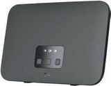 Router Speedport Smart 4 R2 + Streaming-Player MagentaTV One 2.0 im Angebot bei expert in Steinfurt Router Speedport Smart 4 R2 + Streaming-Player MagentaTV One 2.0 Angebote von MagentaTV bei expert Steinfurt für 99,00 €