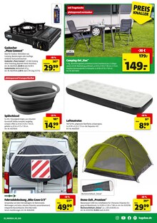 Matratze im aktuellen Hagebaumarkt Prospekt (Hildesheim) Matratze im Hagebaumarkt Prospekt "HIER GRILLT DEIN BESTPREIS" mit 20 Seiten (Hildesheim)