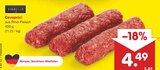 Aktuelles Cevapcici Angebot bei Netto Marken-Discount in Wuppertal ab 4,49 €