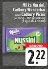 Angebot im EDEKA Aldenhoven Prospekt EDEKA Aldenhoven Prospekt mit  im Angebot für 2,22 €