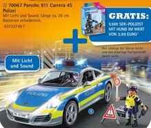 70067 Porsche 911 Carrera 4S Polizei bei SPIELZEUG-RING in Tübingen 70067 Porsche 911 Carrera 4S Polizei im Angebot bei SPIELZEUG-RING Tübingen