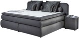 POCO Saarlouis - Boxspringbett Angebot im Prospekt Boxspringbett bei POCO im Saarlouis Prospekt für 599,00 €