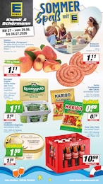 EDEKA Prospekt für Unna: "Aktuelle Angebote", 22 Seiten, 29.06.2026 - 04.07.2026