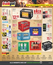 Aktueller Marktkauf Prospekt mit Veltins, "Aktuelle Angebote", Seite 15