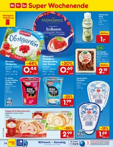Feinkostlebensmittel im aktuellen Netto Marken-Discount Prospekt (Essen) Feinkostlebensmittel im Netto Marken-Discount Prospekt "Aktuelle Angebote" mit 66 Seiten (Essen)