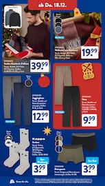 Pullover im ALDI SÜD Prospekt in München Aktueller ALDI SÜD Prospekt mit Pullover, "Gutes für Alle.", Seite 33