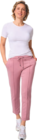 Pantalon confort - UP 2 FASHION en promo chez Aldi Pantalon confort - UP 2 FASHION dans le catalogue Aldi