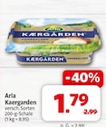nah&frisch Spelle - Kaergarden Angebot im Prospekt Kaergarden bei nah&frisch im Spelle Prospekt für 1,79 €