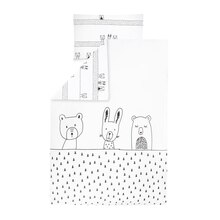 BabyOne Münster - Bettwäsche Grobies 100x135 cm Bettwäsche Grobies 100x135 cm Angebot bei BabyOne Münster im Prospekt "Herbst-Abenteuer"