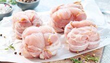 Paupiettes de porc à la bretonne au fromage ou au bleu - Carrefour Market à Saint-Ouen Paupiettes de porc à la bretonne au fromage ou au bleu en promo chez Carrefour Market Saint-Ouen à 9,90 €