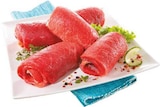 Aktuelle Roastbeef Angebote bei EDEKA in Recklinghausen Aktuelles Zarte Rouladen Angebot bei EDEKA in Recklinghausen ab 1,49 €
