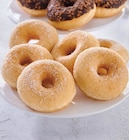 Donuts au sucre x4 dans le catalogue Netto