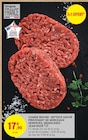 Viande bovine bifteck haché provenant de morceaux dénervés, dégraissés - Jean Rozé - Intermarché Hyper Viande bovine bifteck haché provenant de morceaux dénervés, dégraissés - Jean Rozé à 17,90 € dans le catalogue Intermarché Hyper
