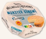 Promo Munster géromé aop à 2,20 € dans le catalogue Netto à Billère