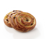 Escargot aux raisins en promo chez Lidl Escargot aux raisins dans le catalogue Lidl