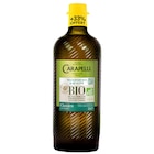 Huile D’olive Vierge Extra Bio Carapelli dans le catalogue Auchan Hypermarché