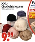 XXL-Grobstrickgarn Angebote von Wendy bei Wreesmann Weimar für 9,99 €