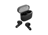 Aktuelle Kopfhörer Angebote bei MediaMarkt Saturn in Leverkusen Aktuelles TAT2139BK/00, In-ear Kopfhörer Bluetooth Schwarz Angebot bei MediaMarkt Saturn in Leverkusen ab 30,99 €