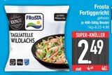 Fertiggericht von Frosta im aktuellen EDEKA Prospekt für 2,49 €