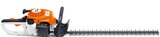 STIHL Karlsruhe - Benzin-Heckenschere HS 45 Angebot im Prospekt Benzin-Heckenschere HS 45 bei STIHL im Karlsruhe Prospekt für 309,00 €