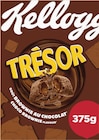 Céréales trésor - KELLOGG'S en promo chez Intermarché Super Céréales trésor - KELLOGG'S dans le catalogue Intermarché Super