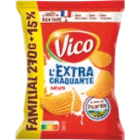 Promo CHIPS VICO L’EXTRA CRAQUANTE à 2,19 € dans le catalogue Aldi à Savigny-sur-Orge