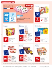 Lait Demi-Écrémé Angebote im Prospekt "Auchan supermarché" von Auchan Supermarché auf Seite 14