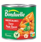 Legumineuses - Bonduelle dans le catalogue U Express