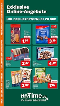 famila Nordwest Prospekt der aktuellen Woche, gültig von 05.10.2026 bis 10.10.2026 Aktueller famila Nordwest Prospekt "Markt - Angebote" mit 43 Seiten