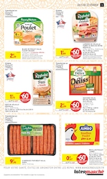 Offre Viande Halal dans le catalogue Intermarché Super du moment à la page 5