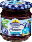 Thüringer Pflaume Fruchtaufstrich im Angebot bei Netto Marken-Discount in Halle Thüringer Pflaume Fruchtaufstrich Angebote von Mühlhäuser bei Netto Marken-Discount Halle für 1,00 €