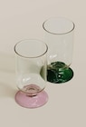 Promo Lot de 4 - Verre à pied 25cl à 11,20 € dans le catalogue Monoprix Sannois à Argenteuil