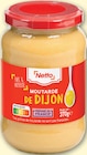 Moutarde de Dijon Forte et Onctueuse - Netto dans le catalogue Netto