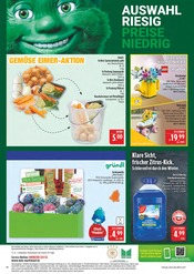 Wolle im Marktkauf Prospekt in Schwabach Aktueller Marktkauf Prospekt mit Wolle, "AUSWAHL RIESIG, PREISE NIEDRIG", Seite 48