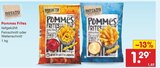 Pommes Frites im Angebot bei Netto Marken-Discount in Hanau Pommes Frites Angebote von BOTATO bei Netto Marken-Discount Hanau für 1,29 €