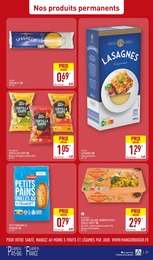 Prix et réduction Grille-Pain dans le prospectus Aldi en cours Offre Grille-Pain dans le catalogue Aldi du moment à la page 31