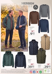 Weste Angebot im aktuellen Selgros Prospekt auf Seite 16