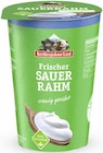 EDEKA - frischer Schmand, Sauerrahm oder Schlagrahm Angebot im Prospekt frischer Schmand, Sauerrahm oder Schlagrahm bei EDEKA im Prospekt "" für