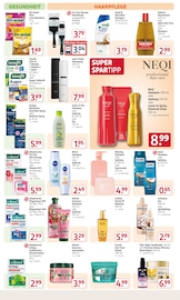 Head and Shoulders im Rossmann Prospekt in Heilbronn Aktueller Rossmann Prospekt mit Head and Shoulders, "Unsere Angebote", Seite 10
