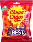 Lollipops The Best of Angebote von Chupa Chups bei REWE Cottbus für 1,29 €