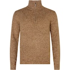 Pull zippé - Action à 9,95 € dans le catalogue Action