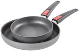 Pfannen-Set „Diamond Lite“ im Angebot bei XXXLutz Möbelhäuser in Gifhorn Pfannen-Set „Diamond Lite“ Angebote von Woll bei XXXLutz Möbelhäuser Gifhorn für 99,99 €