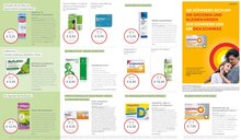 Aktueller LINDA Premiumapotheke Prospekt "Aktuelle Angebote" Seite 2 von 3 Seiten für Balve