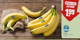 Bananen im Angebot bei REWE in Laatzen Bananen Angebote von Chiquita bei REWE Laatzen für 1,99 €