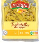 Tagliatelles aux œufs frais - FIORINI en promo chez Intermarché Super Tagliatelles aux œufs frais - FIORINI dans le catalogue Intermarché Super