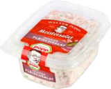 Meistersalat Fleischsalat von Popp im aktuellen Marktkauf Prospekt