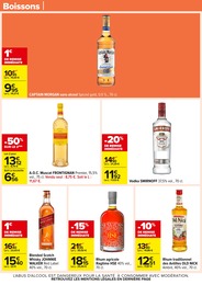 Offre Scotch dans le catalogue Carrefour du moment à la page 38